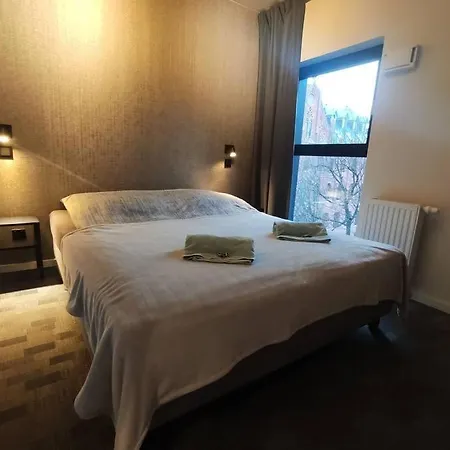 Lazurowy Old Town * Danzig