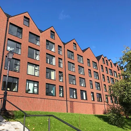 Apartment Lazurowy Old Town