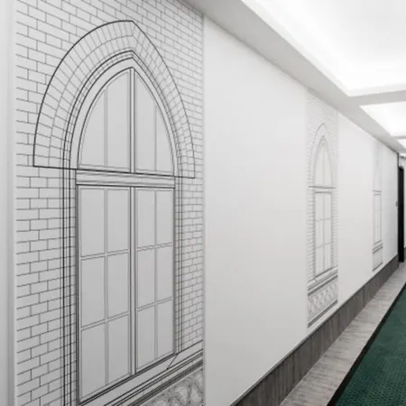 Apartment Lazurowy Old Town