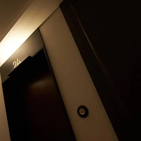 Apartment Lazurowy Old Town *