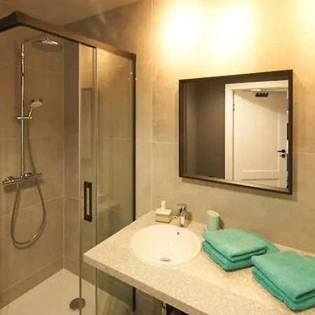 Lazurowy Old Town * Danzig