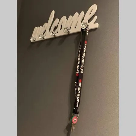 Lazurowy Old Town * Danzig