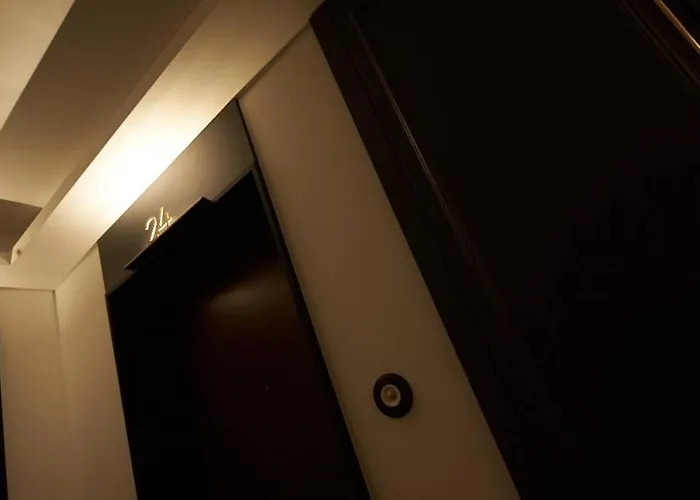 公寓 Lazurowy Old Town *