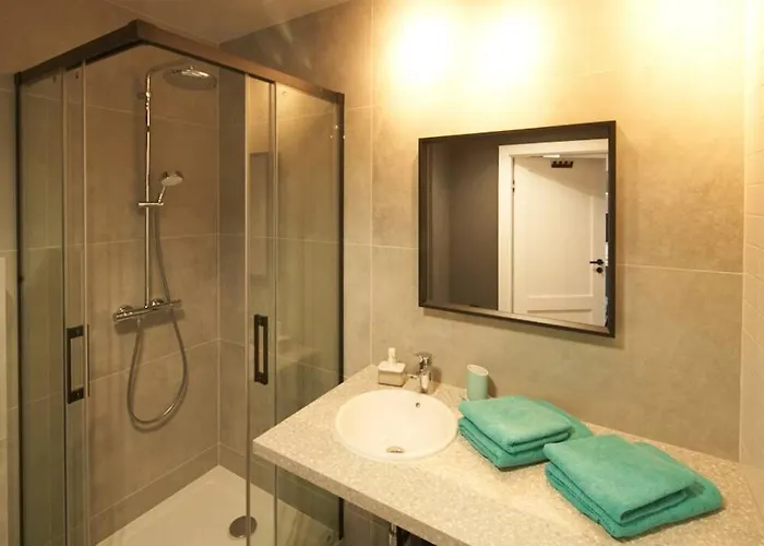 Lazurowy Old Town * 格但斯克