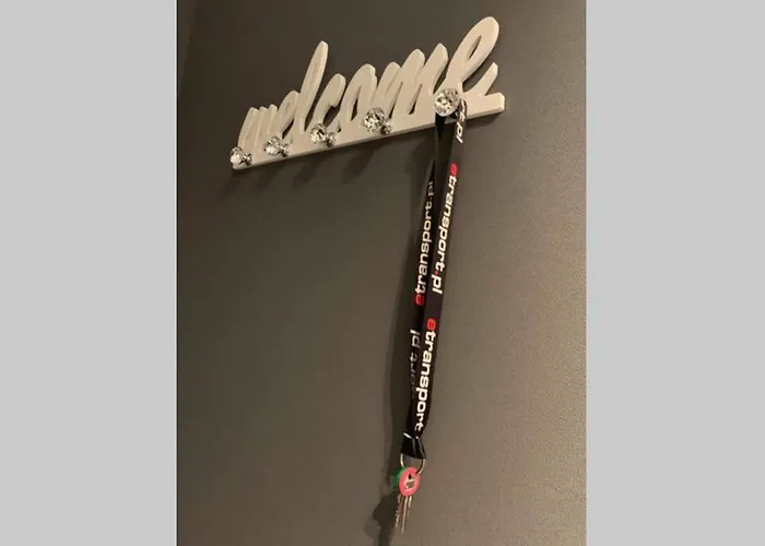 Lazurowy Old Town * 格但斯克