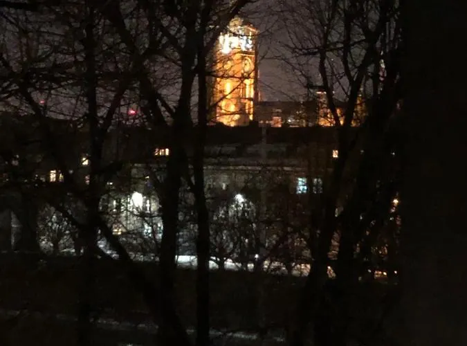 Lazurowy Old Town 格但斯克